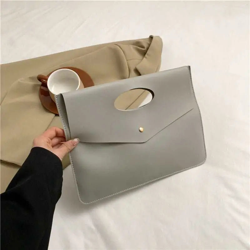 Women's Versatile Handheld Tote Bag With Large Capacity - AMIR BAGS INDIA PRIVATE LIMITED