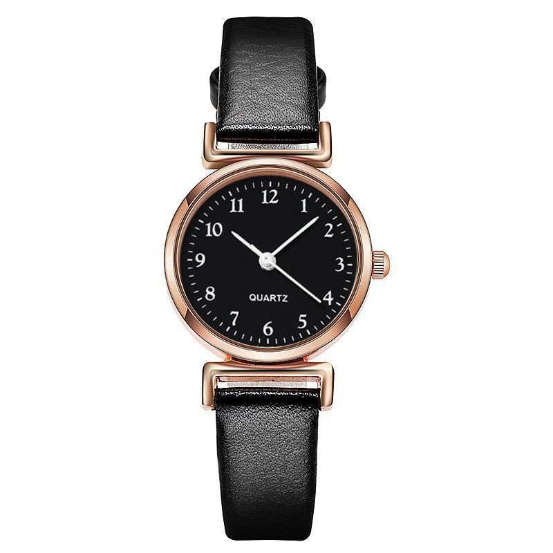 Women's Watch Digital Roman Scale Quartz Watch Live One Piece Dropshipping Watch - AMIR BAGS INDIA PRIVATE LIMITED