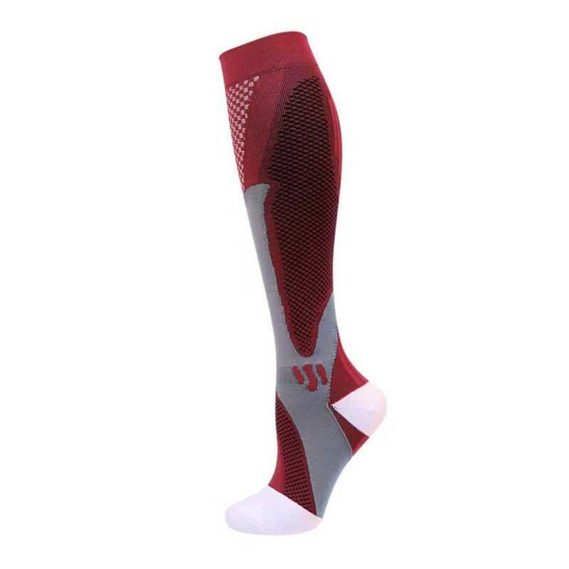 World Cup Soccer Socks Leggings For Men And Women Available Compression Stockings - AMIR BAGS INDIA PRIVATE LIMITED