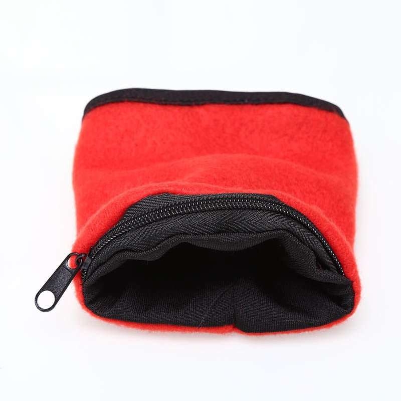 Wrist Wallet Pouch Fitness Band Wristbands Travel Cycling Sport Wallet Hiking Accessiories High Quality - AMIR BAGS INDIA PRIVATE LIMITED