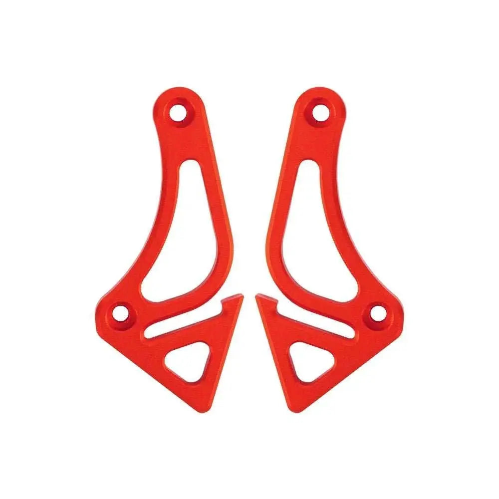 XADV750 Motorcycle Case Hook Holding Tail Clips Luggage Clamp Bag Holder Rack Bracket For Honda XADV 750 X - ADV750 2017 - 2023 - AMIR BAGS INDIA PRIVATE LIMITED