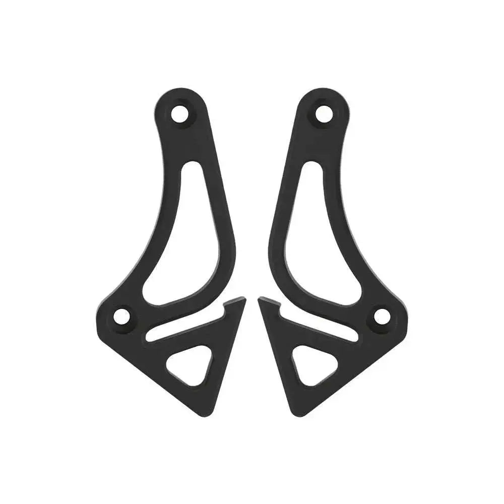 XADV750 Motorcycle Case Hook Holding Tail Clips Luggage Clamp Bag Holder Rack Bracket For Honda XADV 750 X - ADV750 2017 - 2023 - AMIR BAGS INDIA PRIVATE LIMITED
