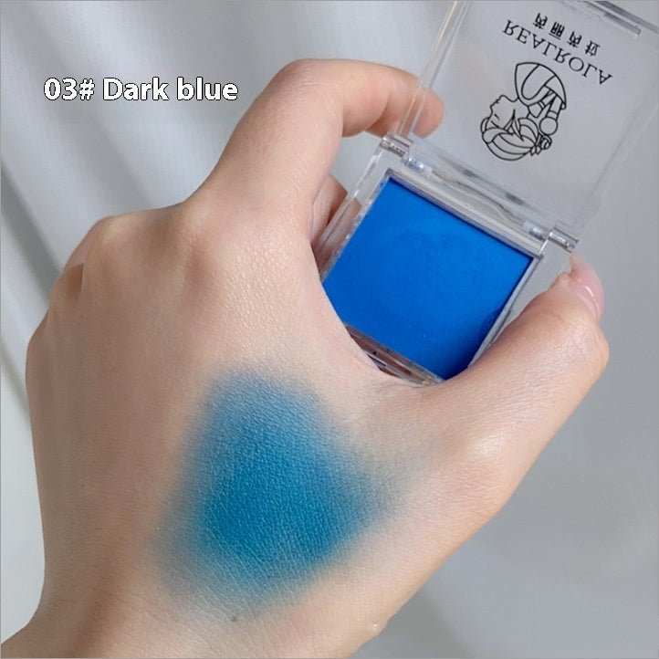Yellow Eyeshadow Monochrome Matte Brightening Easy To Color High Full - AMIR BAGS INDIA PRIVATE LIMITED