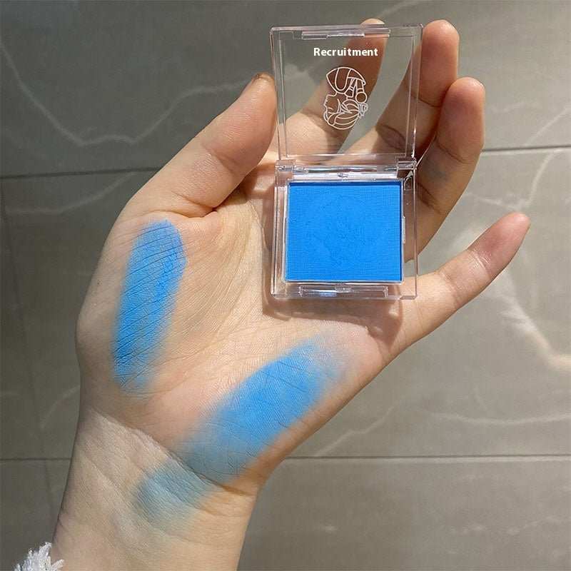 Yellow Eyeshadow Monochrome Matte Brightening Easy To Color High Full - AMIR BAGS INDIA PRIVATE LIMITED
