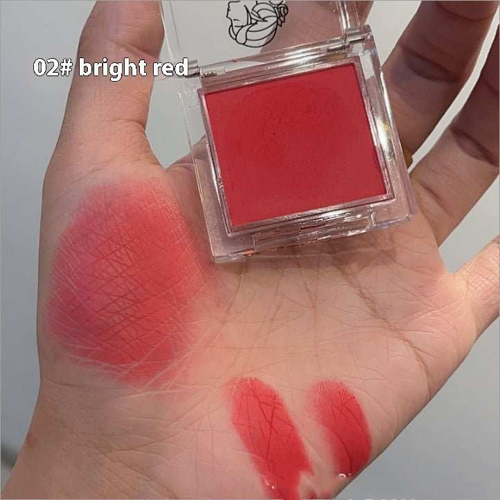 Yellow Eyeshadow Monochrome Matte Brightening Easy To Color High Full - AMIR BAGS INDIA PRIVATE LIMITED