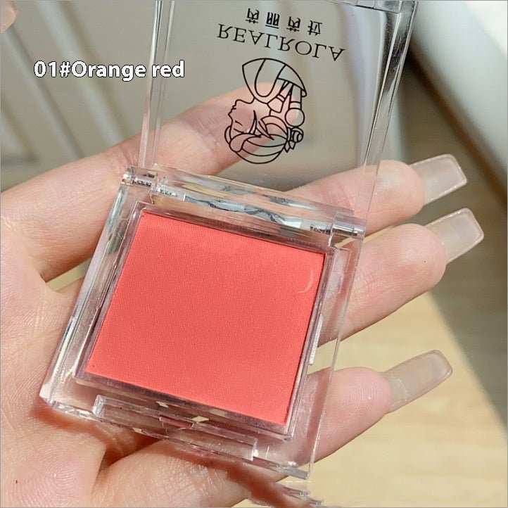 Yellow Eyeshadow Monochrome Matte Brightening Easy To Color High Full - AMIR BAGS INDIA PRIVATE LIMITED