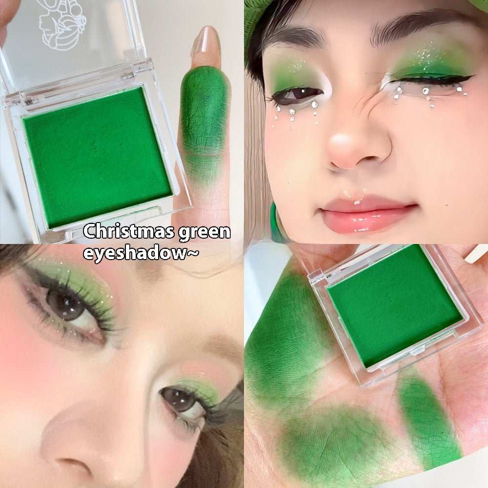 Yellow Eyeshadow Monochrome Matte Brightening Easy To Color High Full - AMIR BAGS INDIA PRIVATE LIMITED