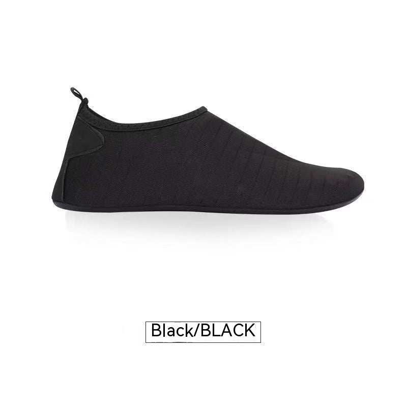 Yoga Shoes Soft Bottom Non - slip Wear - resistant Fitness Shoes - AMIR BAGS INDIA PRIVATE LIMITED