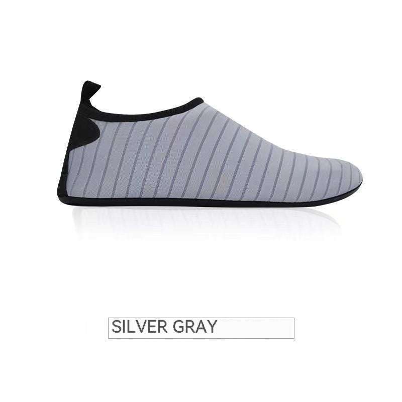 Yoga Shoes Soft Bottom Non - slip Wear - resistant Fitness Shoes - AMIR BAGS INDIA PRIVATE LIMITED