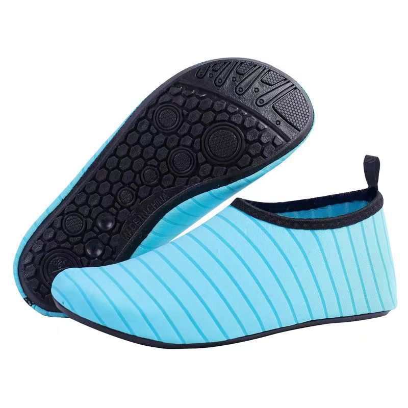 Yoga Shoes Soft Bottom Non - slip Wear - resistant Fitness Shoes - AMIR BAGS INDIA PRIVATE LIMITED