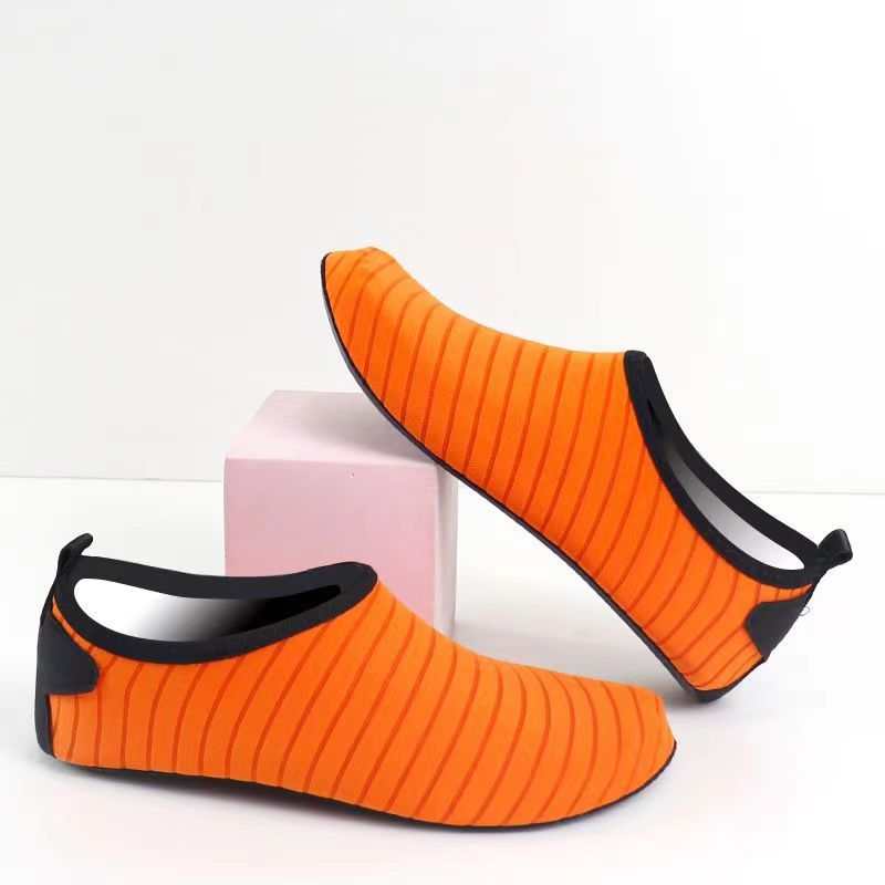 Yoga Shoes Soft Bottom Non - slip Wear - resistant Fitness Shoes - AMIR BAGS INDIA PRIVATE LIMITED