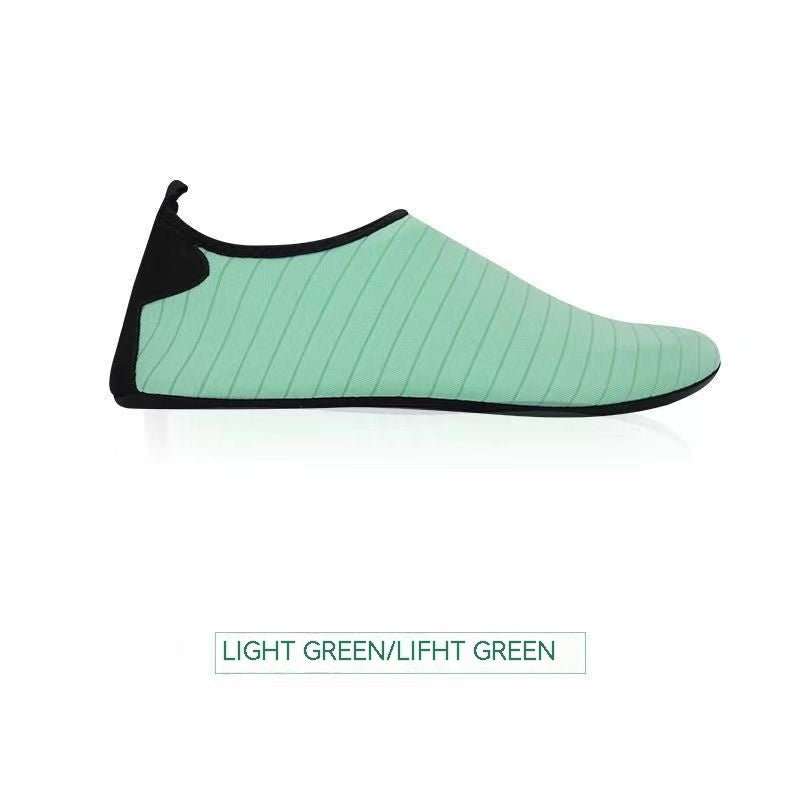 Yoga Shoes Soft Bottom Non - slip Wear - resistant Fitness Shoes - AMIR BAGS INDIA PRIVATE LIMITED