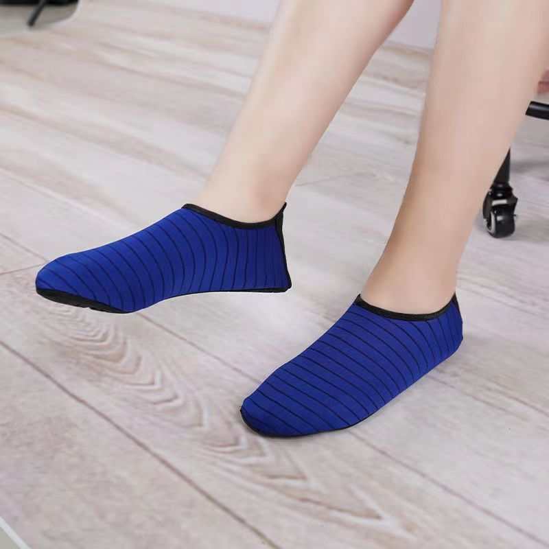 Yoga Shoes Soft Bottom Non - slip Wear - resistant Fitness Shoes - AMIR BAGS INDIA PRIVATE LIMITED