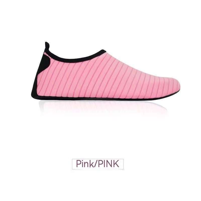Yoga Shoes Soft Bottom Non - slip Wear - resistant Fitness Shoes - AMIR BAGS INDIA PRIVATE LIMITED