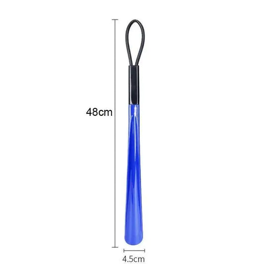 1pc Extra long flexible plastic shoe horns do not require bending duraAMIR BAGS INDIA PRIVATE LIMITEDAMIR BAGS INDIA PRIVATE LIMITEDnull