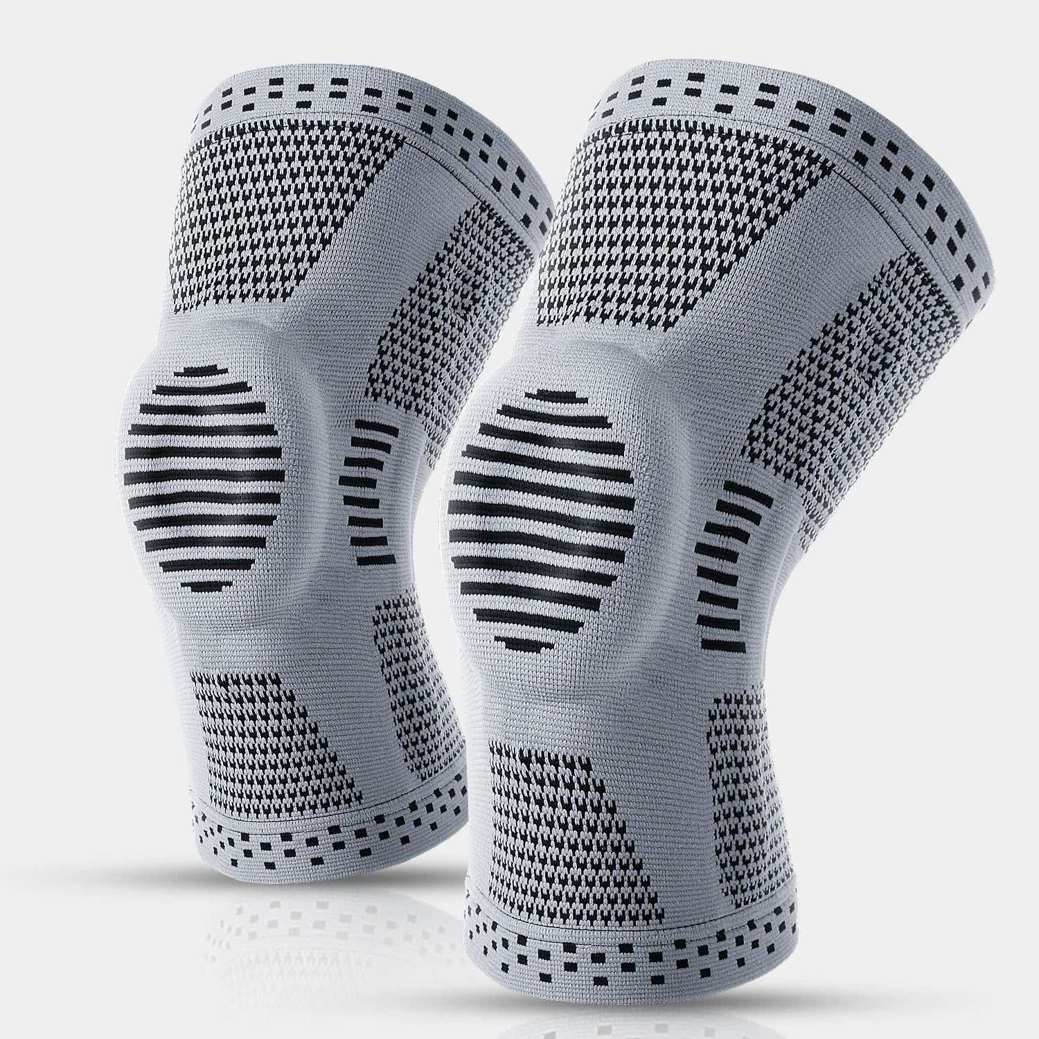 1PC Orthopedic Knee Pad Knee Brace Support Joint Pain Relif Patella Protector Adjustable Sport Kneepad Guard Meniscus Ligament - AMIR BAGS INDIA PRIVATE LIMITED