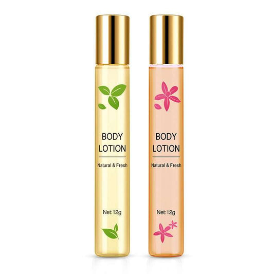 1pcs 12ml Ball Perfumes Woman Original Sweat Antiperspiration Fragrance Lasting Refreshing Flirt Portable Deodorants For Men - AMIR BAGS INDIA PRIVATE LIMITED