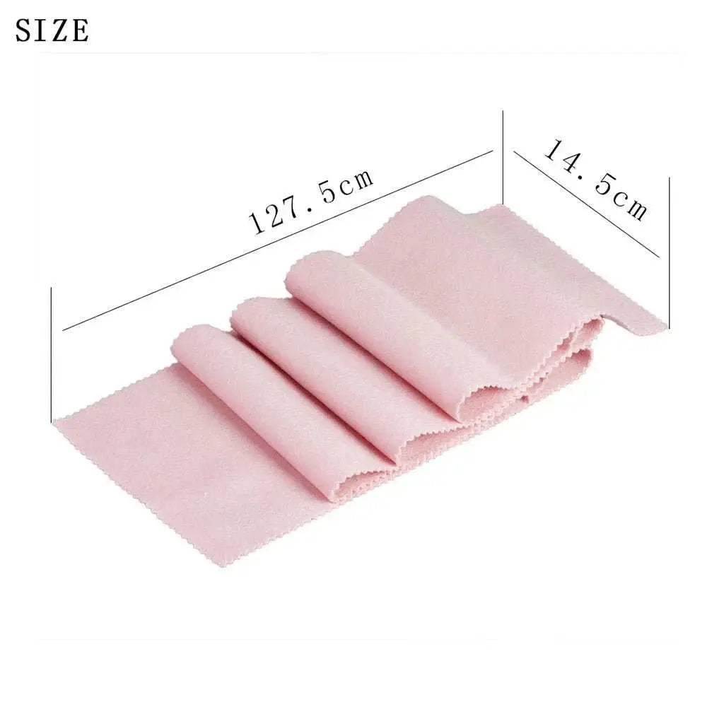 1Pcs Durable Flannel Piano Key Cover Keyboard Protective Dirt - Proof Cover Soft Electronic Organ Keyboard Cover Piano Accessories - AMIR BAGS INDIA PRIVATE LIMITED