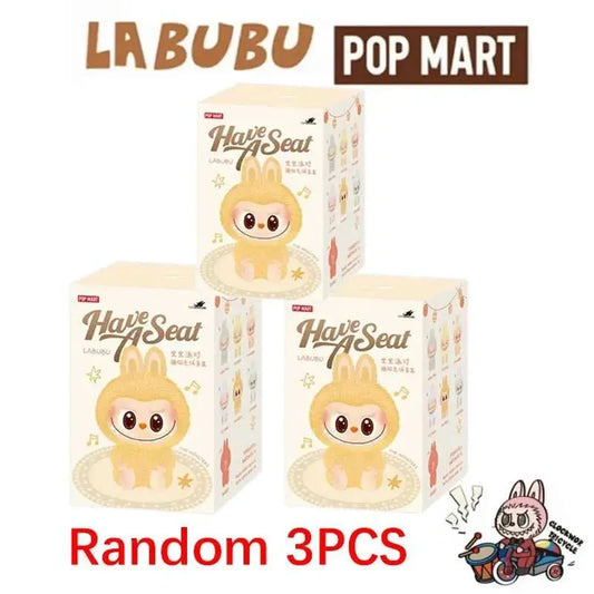2025 New Cute Milk Candy Keychain Mysterious Blind Box Car Key Decoration Backpack Pendant Doll Small Gift Wholesale - AMIR BAGS INDIA PRIVATE LIMITED
