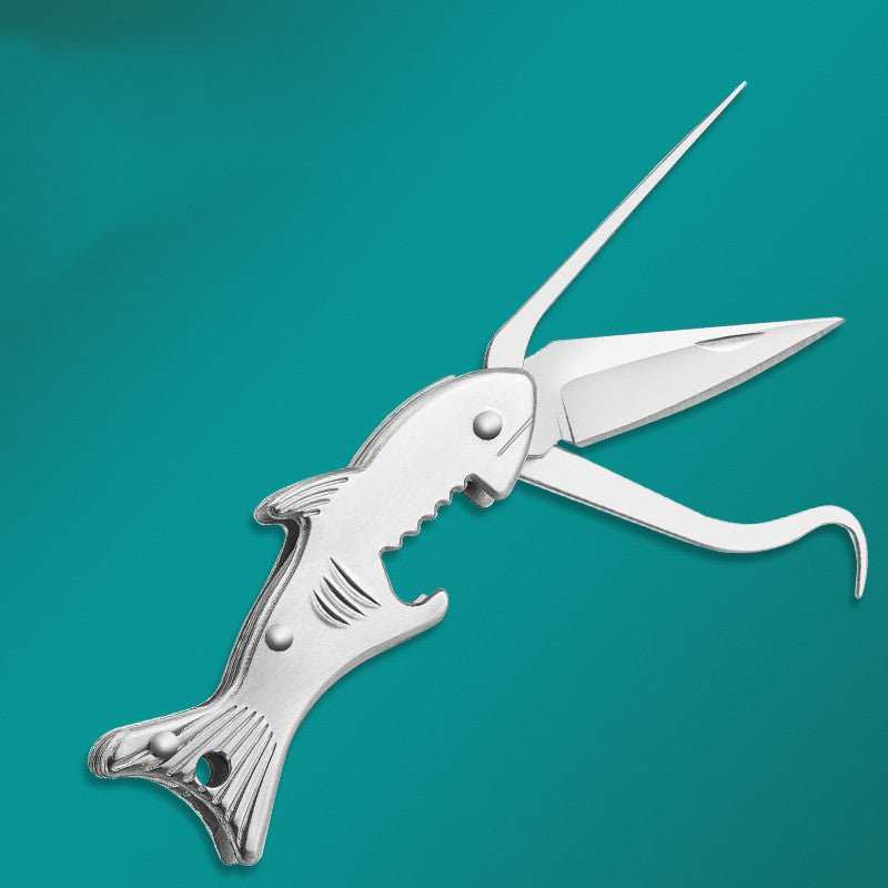 304 Stainless Steel Toothpick Knife Kitchen Tools Gadgets - AMIR BAGS INDIA PRIVATE LIMITED