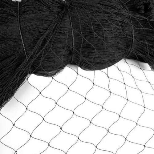 33FT Anti Bird Netting Pond Net Protection Tree Crops Plants Fruits - AMIR BAGS INDIA PRIVATE LIMITED