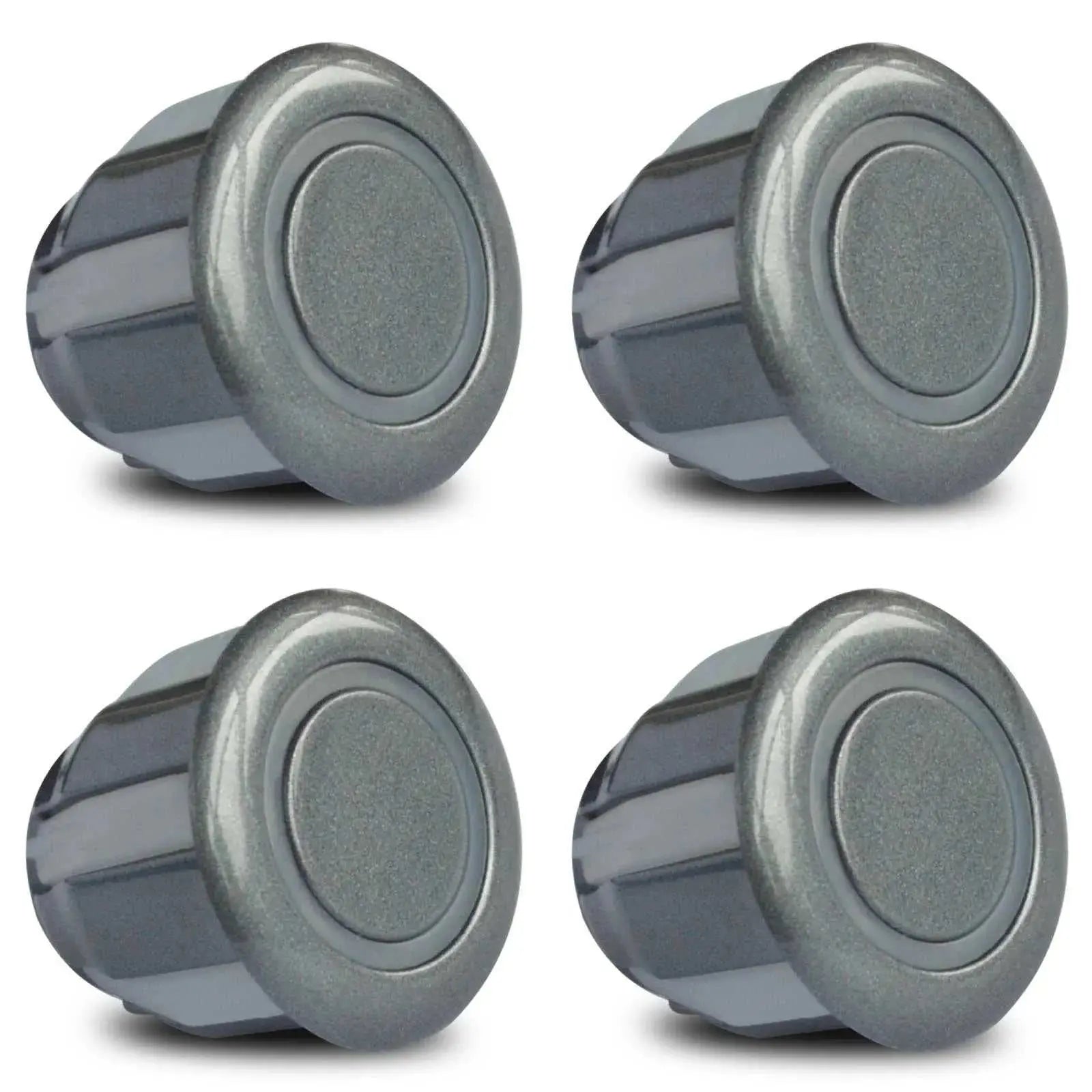 4PCS 22mm Ultrasonic Parking Sensors Reverse Backup Radar System Choose From Red, Black, White, Silver, Gray, Gold, and More! - AMIR BAGS INDIA PRIVATE LIMITED