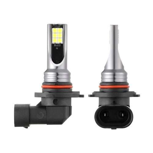 9005 9006 LED Headlights Kit Combo Bulbs 8000K High Low Beam Super - AMIR BAGS INDIA PRIVATE LIMITED