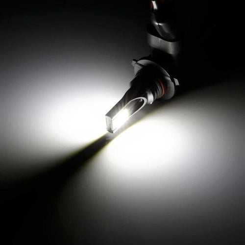 9005 9006 LED Headlights Kit Combo Bulbs 8000K High Low Beam Super - AMIR BAGS INDIA PRIVATE LIMITED
