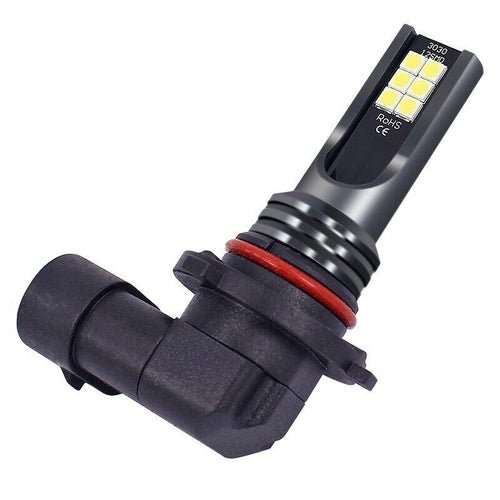 9005 9006 LED Headlights Kit Combo Bulbs 8000K High Low Beam Super - AMIR BAGS INDIA PRIVATE LIMITED