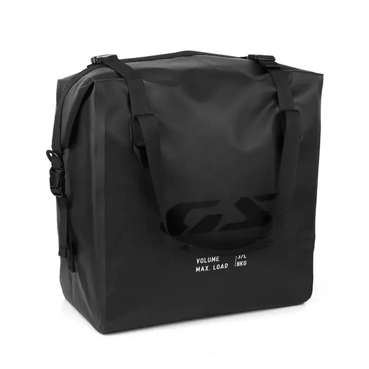 A04E - Motorcycle Aluminium Case Liner Bag Luggage Box Inner Bags For BMW R1300GS Adventure R 1300 GS ADV 2024 - AMIR BAGS INDIA PRIVATE LIMITED