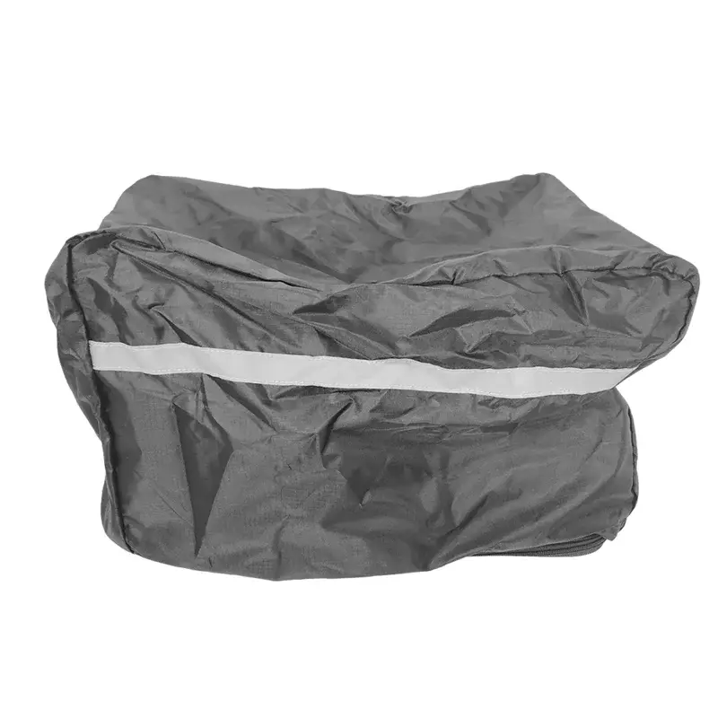 A73X - Motorcycle Tour Pack Luggage Duffel Bag Tour Pack Luggage Duffel Bag Waterproof Bag - AMIR BAGS INDIA PRIVATE LIMITED