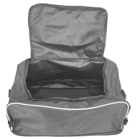 A73X - Motorcycle Tour Pack Luggage Duffel Bag Tour Pack Luggage Duffel Bag Waterproof Bag - AMIR BAGS INDIA PRIVATE LIMITED