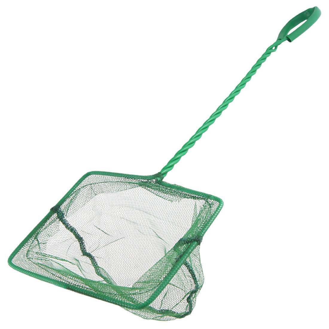 Accessories Fish Tank Fish Fishing Net Round Square Telescopic - AMIR BAGS INDIA PRIVATE LIMITED