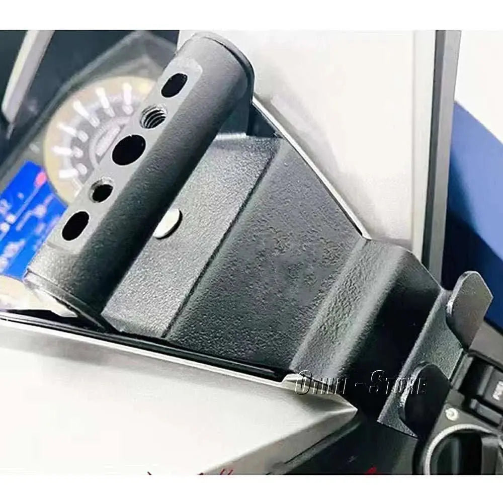 Accessories Helmet Hook Hanger Holder Storage Bag Hook For Honda Forza 300 350 For Forza300 Forza350 NSS350 Luggage Hook Mount - AMIR BAGS INDIA PRIVATE LIMITED