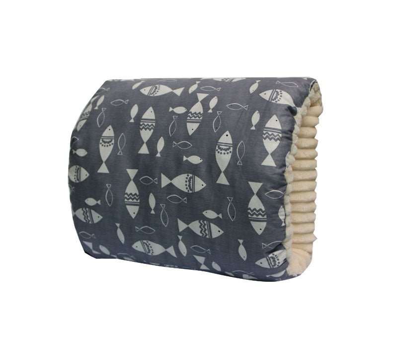 Adjustable Baby Cotton Nursing Arm Pillow Breastfeeding Washable Baby Infant Nursing Breastfeeding Pillow Cushion Arm Pad - AMIR BAGS INDIA PRIVATE LIMITED