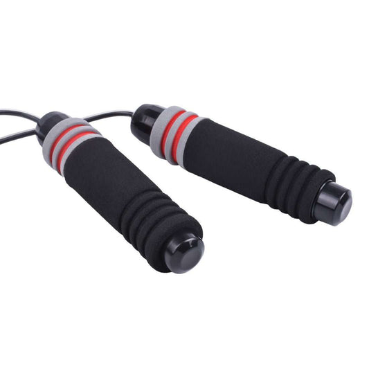Adjustable Jumping Rope Length Fitness Equipment - AMIR BAGS INDIA PRIVATE LIMITED