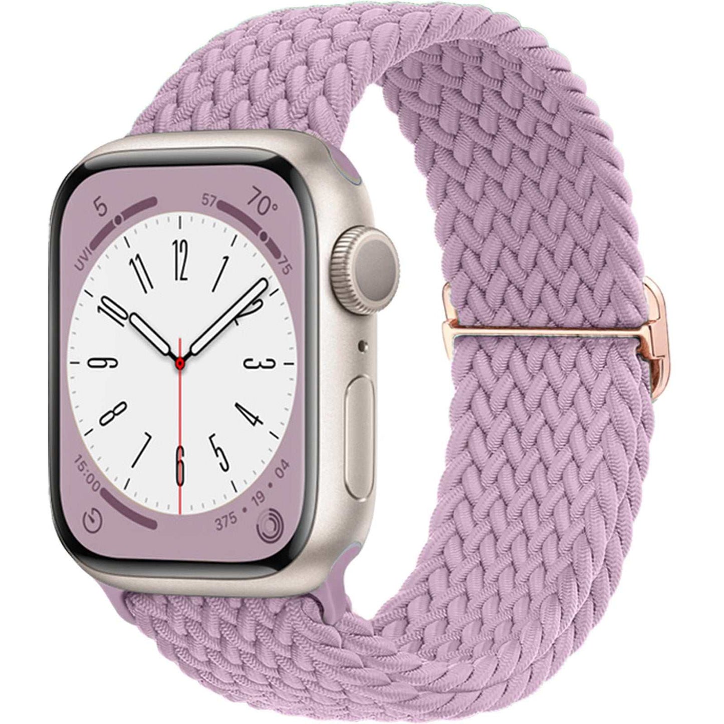 Adjustable Woven Nylon Watchband - AMIR BAGS INDIA PRIVATE LIMITED