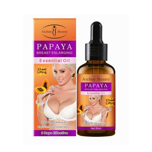 Aichun Papaya Oil - AMIR BAGS INDIA PRIVATE LIMITED