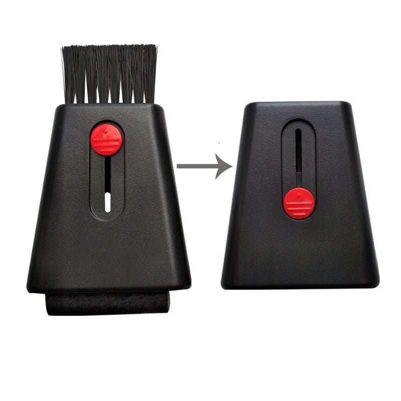 Air Outlet Computer Retractable Cleaning Brush - AMIR BAGS INDIA PRIVATE LIMITED