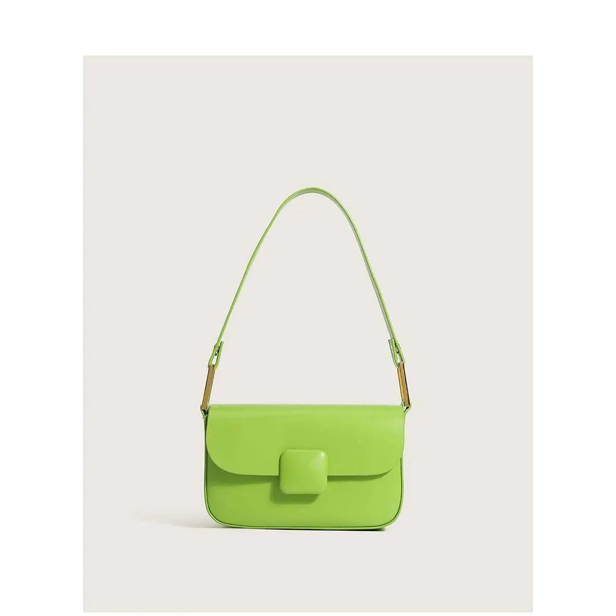 All - match Messenger Bag Fashion Small Square Bag - AMIR BAGS INDIA PRIVATE LIMITED