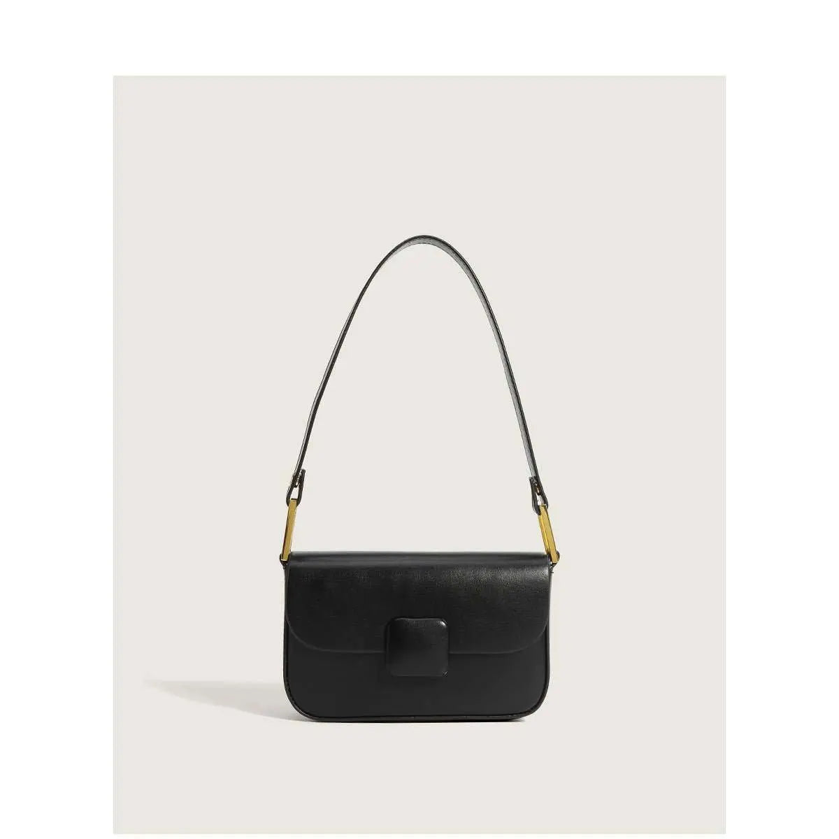 All - match Messenger Bag Fashion Small Square Bag - AMIR BAGS INDIA PRIVATE LIMITED