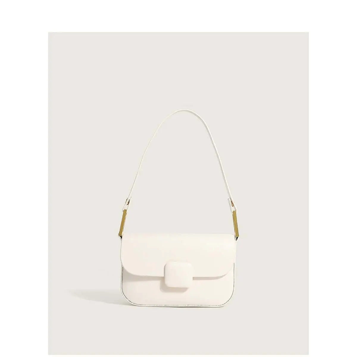 All - match Messenger Bag Fashion Small Square Bag - AMIR BAGS INDIA PRIVATE LIMITED