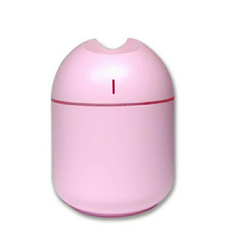 Aromatherapy humidifier - AMIR BAGS INDIA PRIVATE LIMITED