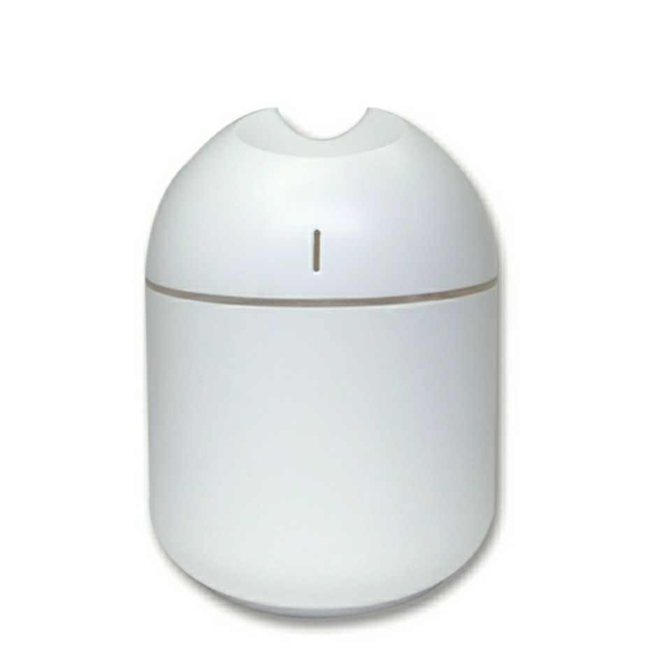 Aromatherapy humidifier - AMIR BAGS INDIA PRIVATE LIMITED