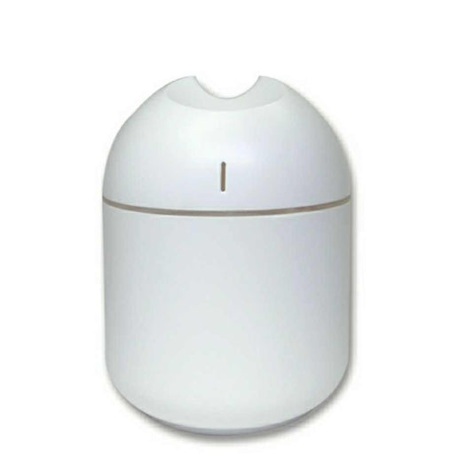 Aromatherapy humidifier - AMIR BAGS INDIA PRIVATE LIMITED
