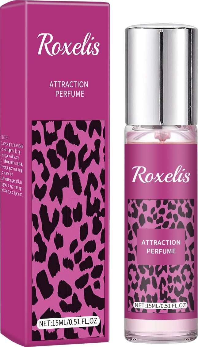 Attraction Perfume - AMIR BAGS INDIA PRIVATE LIMITED