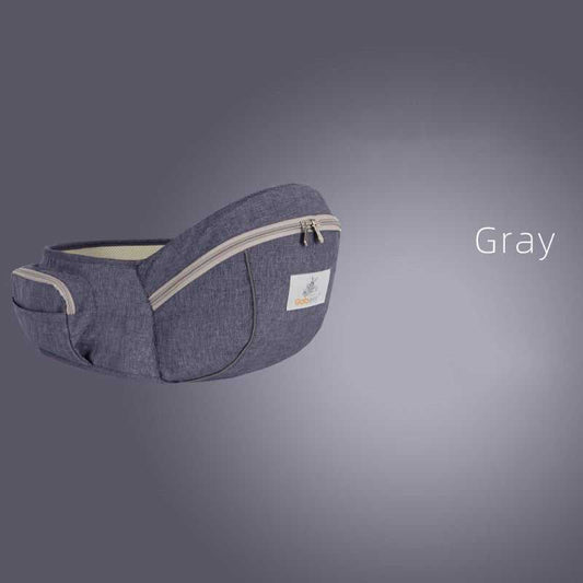 Baby Carrier Waist Stool Breathable Lightweight Baby Supplies - AMIR BAGS INDIA PRIVATE LIMITED