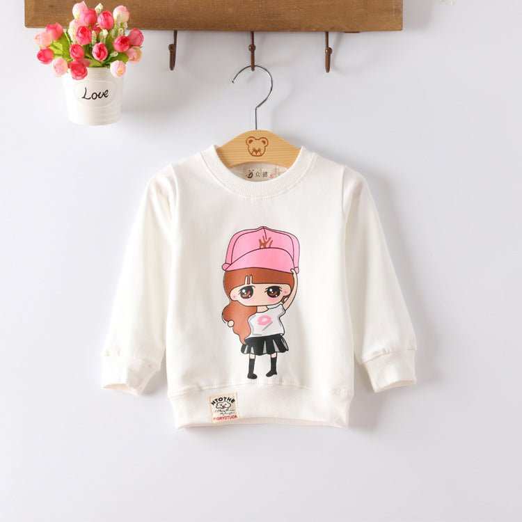 Baby Clothes New Female Baby Sweater - AMIR BAGS INDIA PRIVATE LIMITED