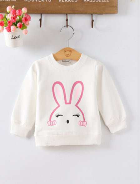 Baby Clothes New Female Baby Sweater - AMIR BAGS INDIA PRIVATE LIMITED