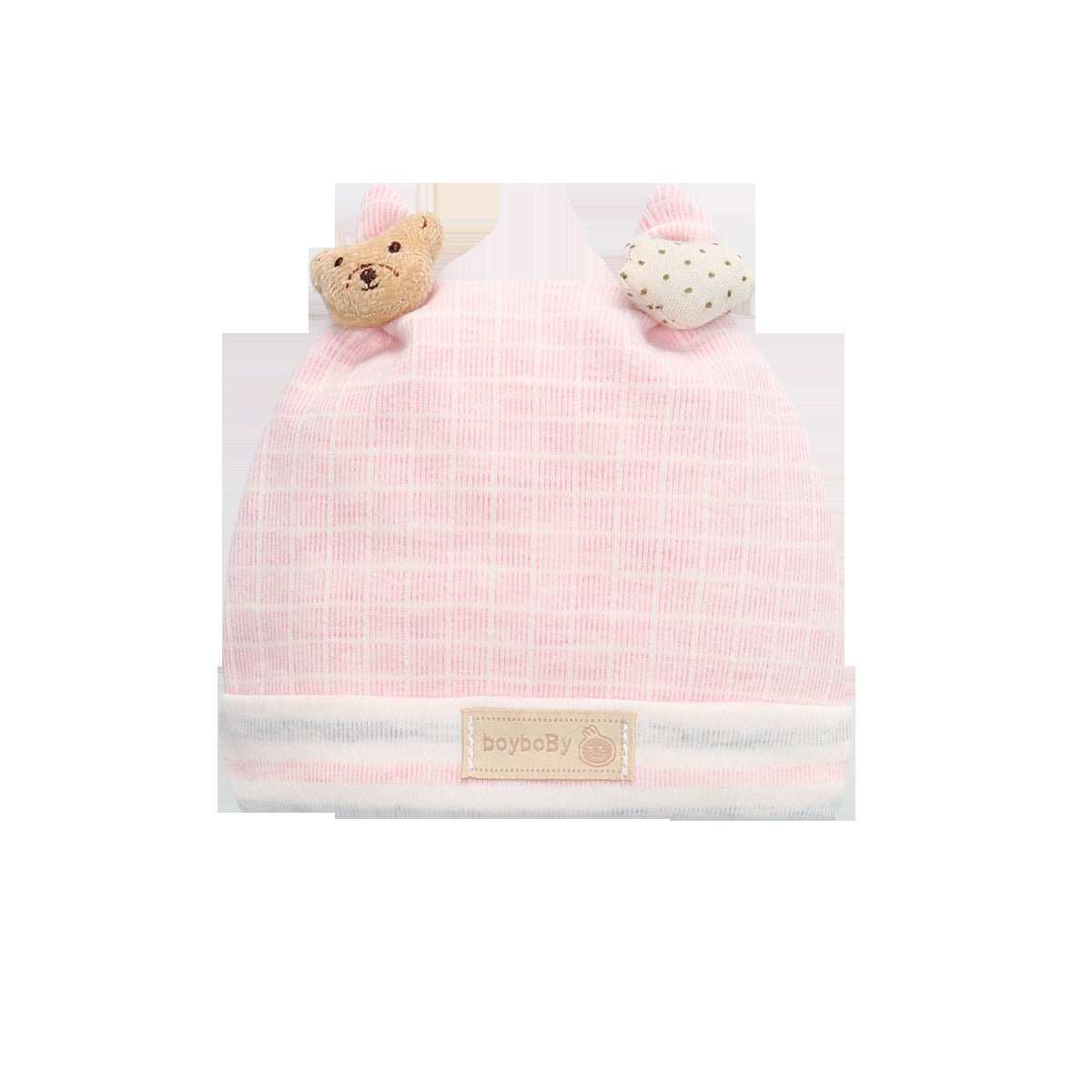 Baby Hats Newborn Fetal Caps - AMIR BAGS INDIA PRIVATE LIMITED